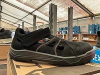Emma. veiligheid werkschoenen. - afbeelding 2 van  2