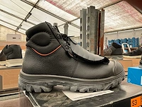 Emma. veiligheid werkschoenen. - afbeelding 2 van  2