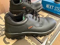 Emma. werkschoenen. (2x) - afbeelding 2 van  3
