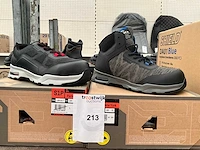 Emma. werkschoenen. (2x) - afbeelding 1 van  3