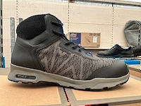 Emma. werkschoenen. (2x) - afbeelding 3 van  3