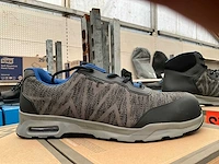 Emma. werkschoenen. (2x) - afbeelding 2 van  3