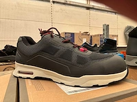 Emma. werkschoenen. (2x) - afbeelding 2 van  3