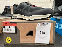 Emma. werkschoenen. - afbeelding 1 van  2