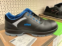 Emma+atlas. veiligheid werkschoenen. (2x) - afbeelding 3 van  3