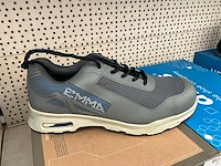 Emma+atlas. veiligheid werkschoenen. (2x) - afbeelding 2 van  3
