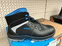 Emma+atlas. veiligheid werkschoenen (2x) - afbeelding 2 van  3