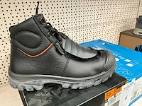 Emma+atlas. veiligheid werkschoenen. (2x) - afbeelding 2 van  3