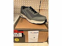 Emma+uvex. veiligheid werkschoenen. (2x) - afbeelding 2 van  3
