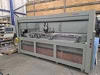 Emmegi - 2006 - phantomatic t4 star - cnc universele bewerkingscentra - afbeelding 1 van  3