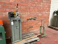 Emmegi - 200a - afkortcirkelzaagmachine - afbeelding 1 van  5