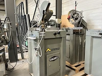 Emmegi 400 s afkortzaag - afbeelding 1 van  9