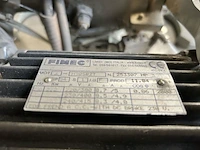Emmegi 400 s afkortzaag - afbeelding 2 van  9