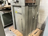 Emmegi 400 s afkortzaag - afbeelding 2 van  9