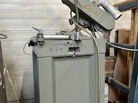 Emmegi 400 s afkortzaag - afbeelding 3 van  9