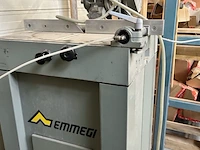 Emmegi 400 s afkortzaag - afbeelding 7 van  9