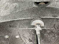 Emmegi afkortzaag met nabewerkingsmachine - afbeelding 11 van  14
