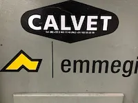 Emmegi afkortzaag - afbeelding 4 van  10
