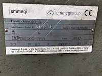 Emmegi afkortzaag - afbeelding 5 van  10