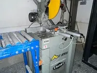 Emmegi doorslijpmachine - afbeelding 3 van  7