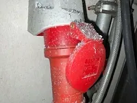 Emmegi doorslijpmachine - afbeelding 5 van  6