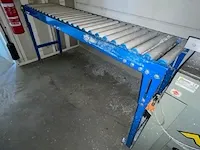 Emmegi doorslijpmachine - afbeelding 6 van  6