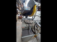 Emmegi norma tu/4 dubbelkops cirkelzaag - afbeelding 2 van  18