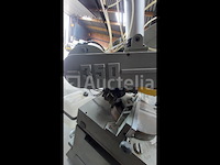 Emmegi norma tu/4 dubbelkops cirkelzaag