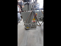 Emmegi norma tu/4 dubbelkops cirkelzaag - afbeelding 11 van  18