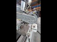 Emmegi norma tu/4 dubbelkops cirkelzaag - afbeelding 13 van  18