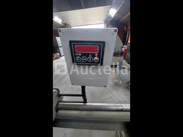 Emmegi norma tu/4 dubbelkops cirkelzaag - afbeelding 14 van  18