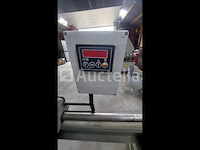 Emmegi norma tu/4 dubbelkops cirkelzaag - afbeelding 14 van  18