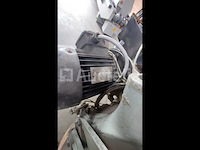 Emmegi norma tu/4 dubbelkops cirkelzaag - afbeelding 17 van  18