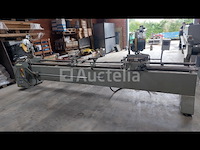 Emmegi norma tu/4 dubbelkops cirkelzaag - afbeelding 18 van  18