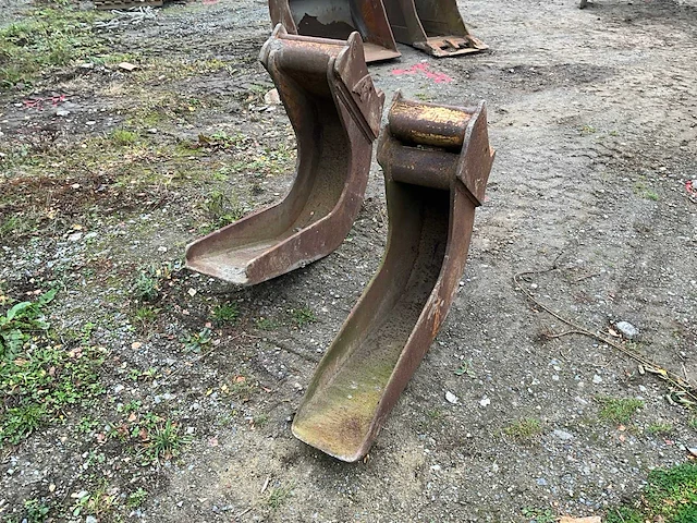 Emmer set (4x) - afbeelding 2 van  13