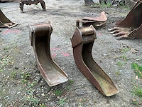 Emmer set (4x) - afbeelding 3 van  13