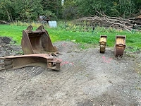 Emmer set (4x) - afbeelding 6 van  13