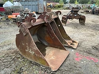 Emmer set - afbeelding 4 van  7