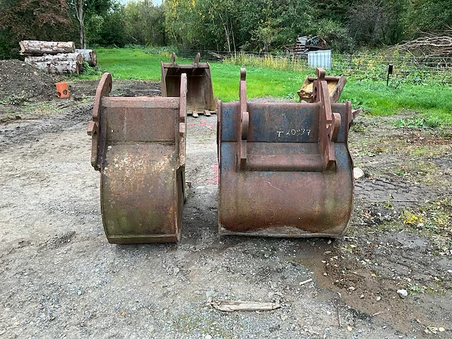 Emmer set - afbeelding 6 van  7