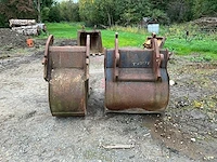 Emmer set - afbeelding 6 van  7
