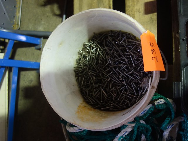 Emmer vijzen - afbeelding 1 van  1