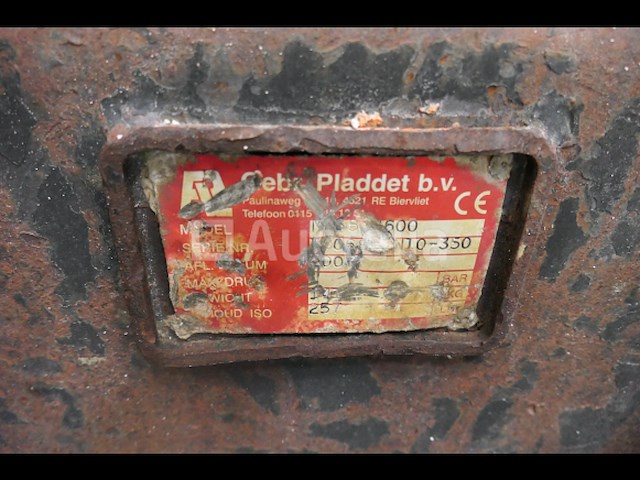 Emmer - afbeelding 4 van  7