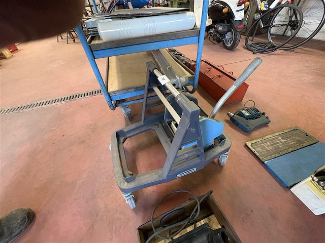 Emmerhouder - afbeelding 1 van  3