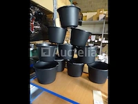 Emmers van 10 x 12 l - afbeelding 1 van  3
