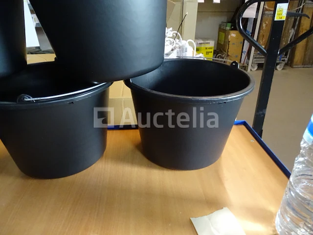 Emmers van 10 x 12 l - afbeelding 3 van  3