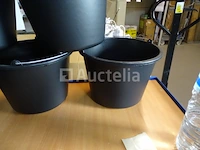 Emmers van 10 x 12 l - afbeelding 3 van  3