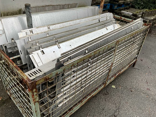 Emmvee es200…250m60 zonnepaneel (257x) - afbeelding 11 van  13