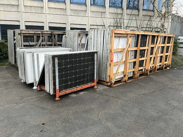 Emmvee es200…250m60 zonnepaneel (257x) - afbeelding 1 van  13