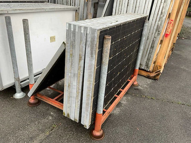 Emmvee es200…250m60 zonnepaneel (257x) - afbeelding 2 van  13