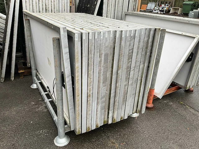 Emmvee es200…250m60 zonnepaneel (257x) - afbeelding 3 van  13